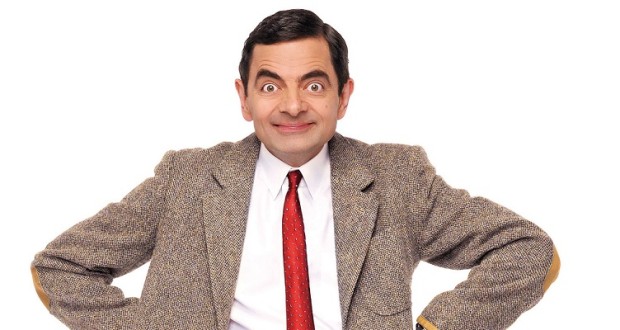 mr bean outfit