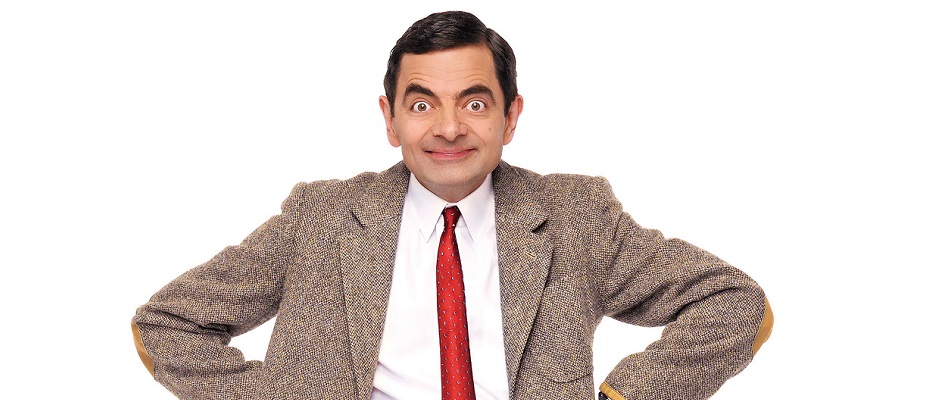 mr bean outfit
