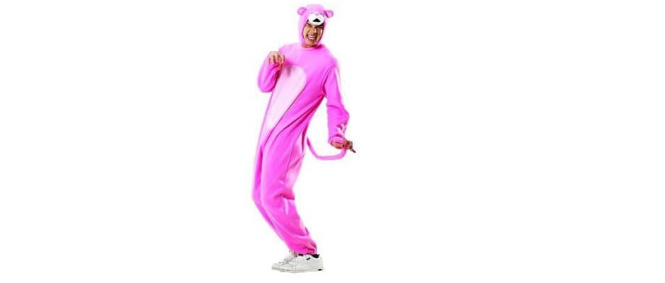 Pink Panther Rother